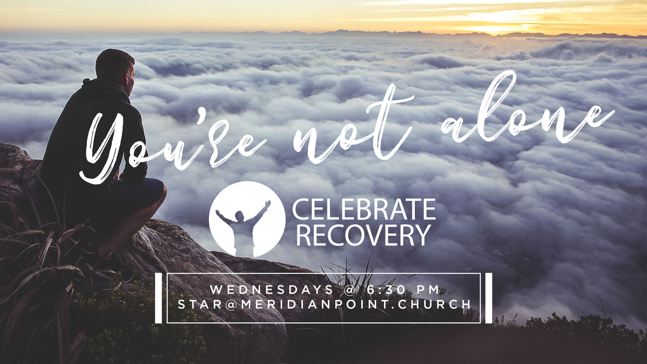 Celebrate Recovery
