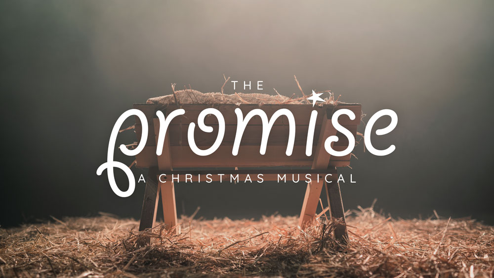 The Promise Christmas Musical | CORE Christian Community