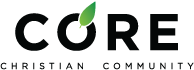 CORE Christian Community Logo